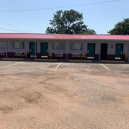 Budget Inn-3