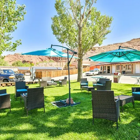 Adventure Inn Moab-3
