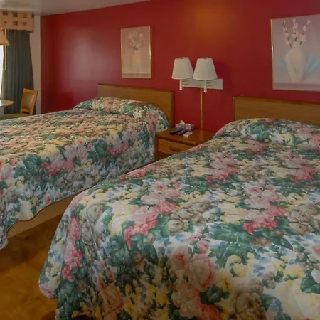 Budget Inn Watkins Glen-3