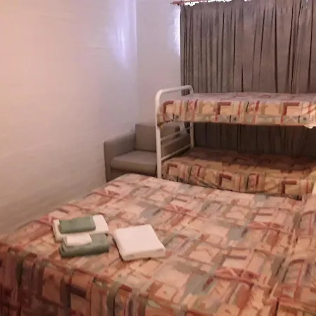 Snowdream Motel-2