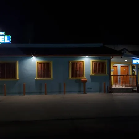 Sunrise Inn-2