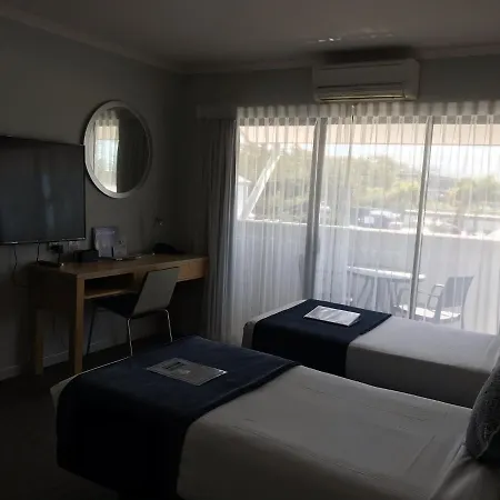 Manly Marina Cove Motel-3