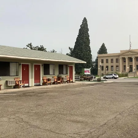 Independence Courthouse Motel-2