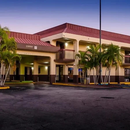 Red Roof Inn Ft. Myers-3