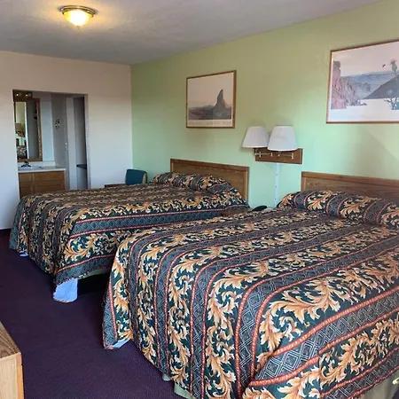 Western Motel-3