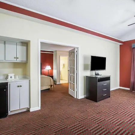Econolodge Downtown Memphis Best Rate-2