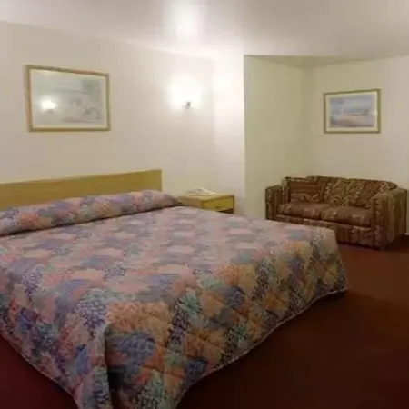 Americas Best Value Inn San Antonio/Lackland Afb-3