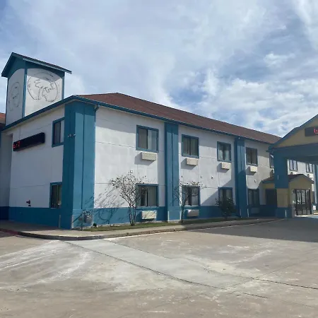 Tropicana Inn And Suites-2