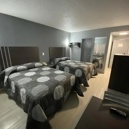Galaxy Motel-2