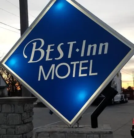 Best Inn Motel Salina-2