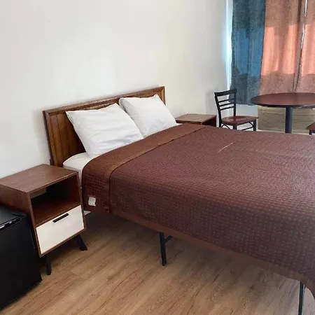 Village Motel-2