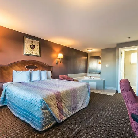 Neptune Motor Lodge-2