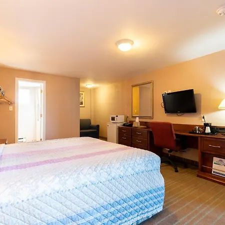 Neptune Motor Lodge-3