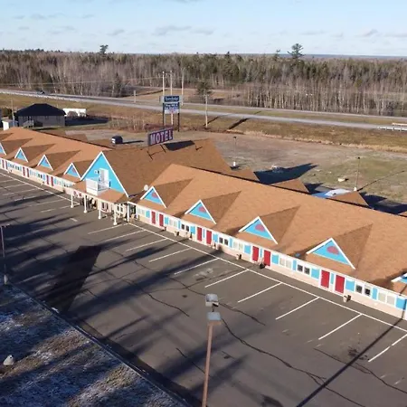 Travelodge By Wyndham Fredericton-3