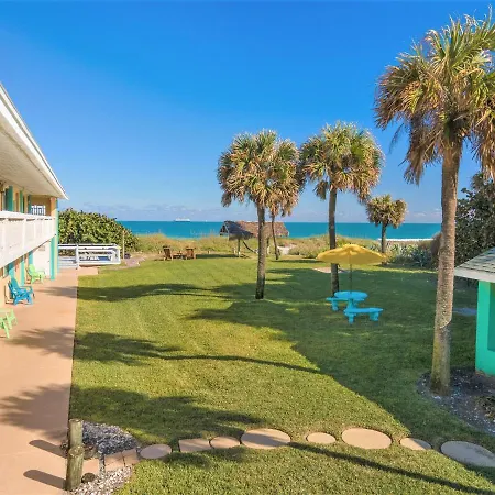 South Beach Inn - Cocoa Beach-2