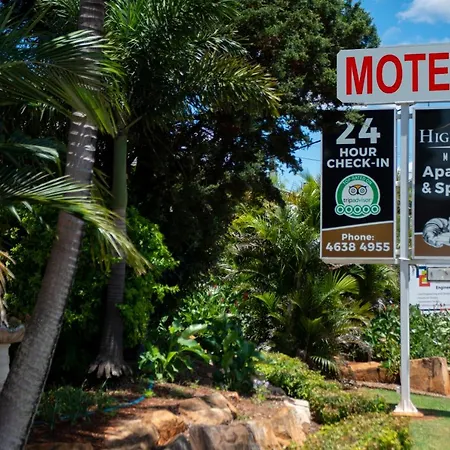 Highlander Motor Inn-2