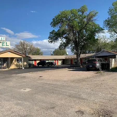 Lariat Motel-2