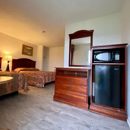 Relax Inn - Smyrna-3