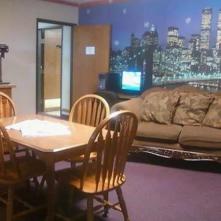 Countryside Inn Motel Albert Lea-3