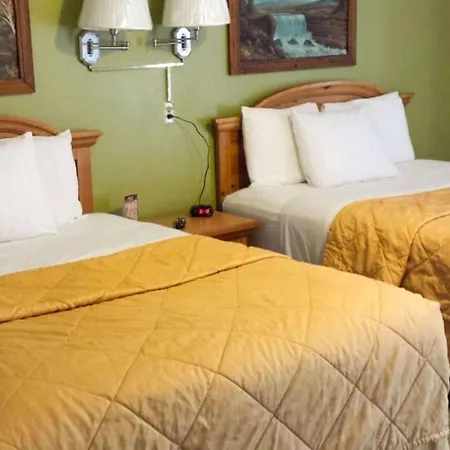 Western Motel Hardin-2