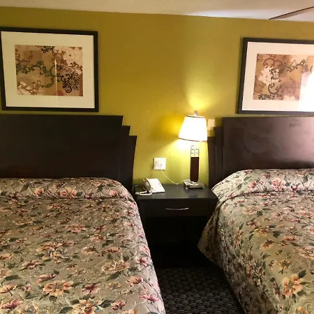Kings Inn Mexia-3