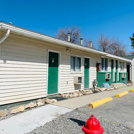 Wigwam Motel-3