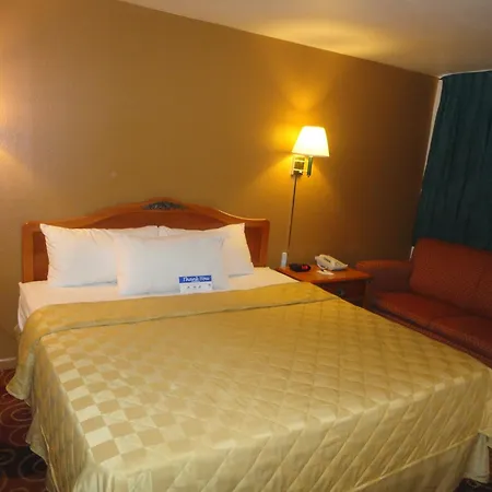 Americas Best Value Inn Santa Rosa, New Mexico-3