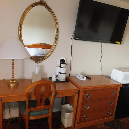 Americas Best Value Inn Santa Rosa, New Mexico-2