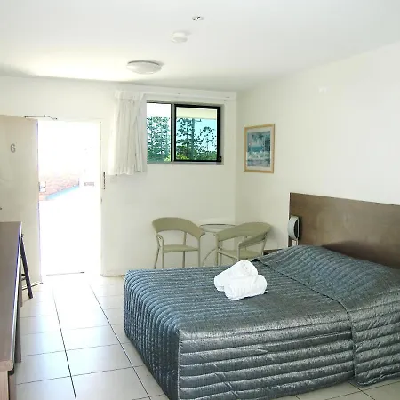 Tweed Waters Motel-3