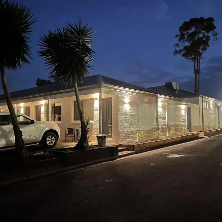 Balan Village Motel-3