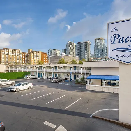 The Pacific-3