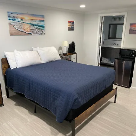 The Surf Beach Motel-3