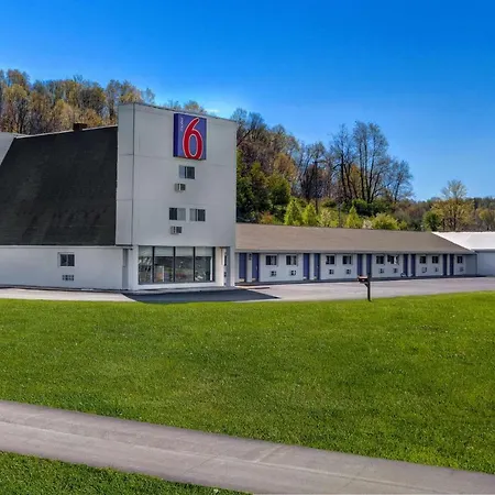 Motel 6 Bellville, Oh-3
