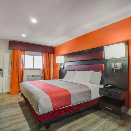 Motel 6 Bellville, Oh-2