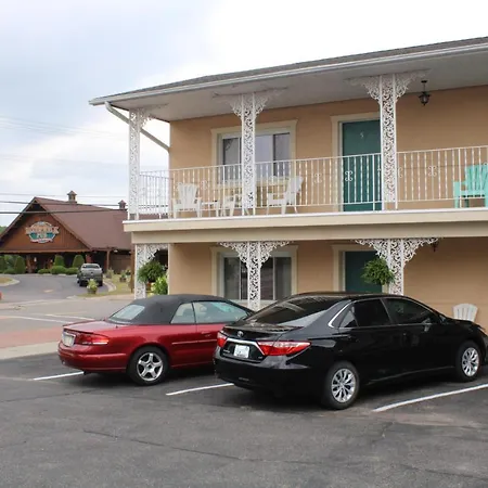 River Road Motel-2