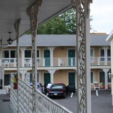 River Road Motel-3