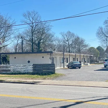 Buckroe Motel-2