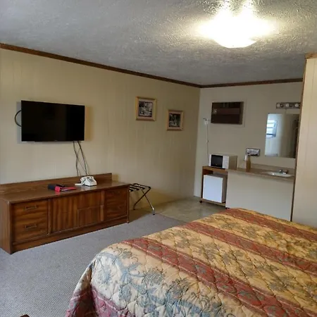 Budget Host 4U Motel-2