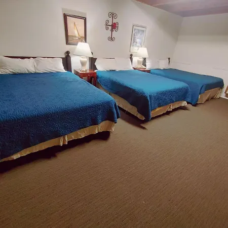 Kootenay Country Inn-3