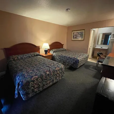 American Inn Council Bluffs-2