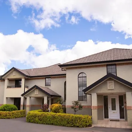 Cootamundra Heritage Motel & Apartments-2