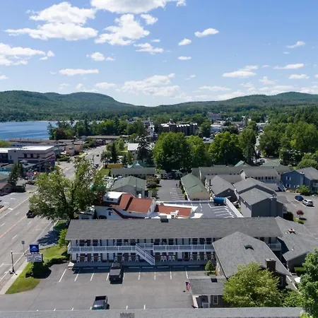 Adirondack Retreat Inn & Suites-3
