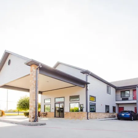 Palace Inn And Suites Baytown-3