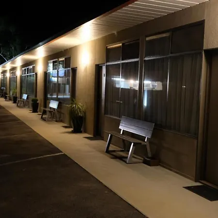 Loddon River Motel Kerang-3