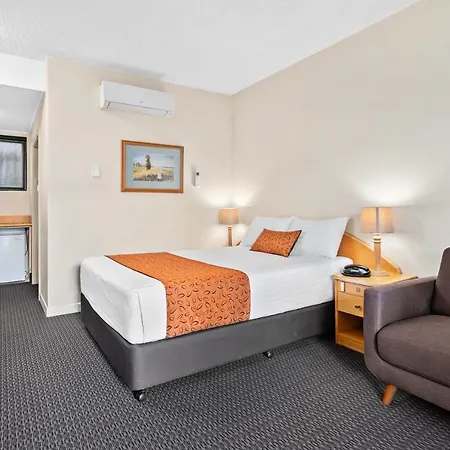 Park Motor Inn-3