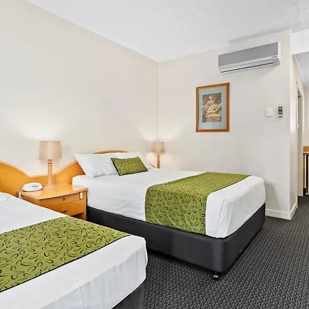 Park Motor Inn-3