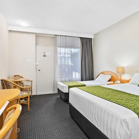 Park Motor Inn-2