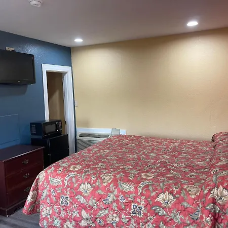 Kenwood Court Motel-3