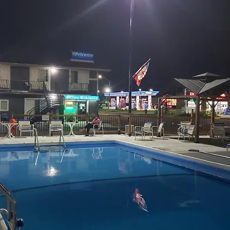 Niagara Falls Courtside Inn-2