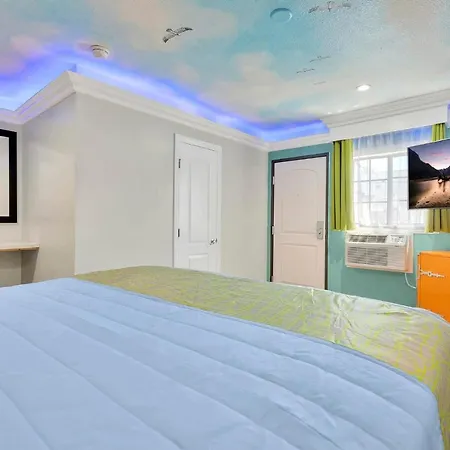 Mid City Inn-2
